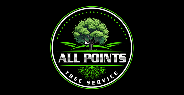 All points tree service